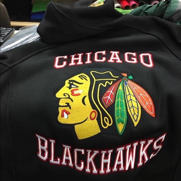 Custom made hoodie and jackets - Picture 3 of 11